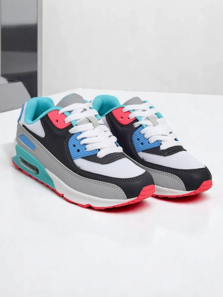 Royalfashion Dziecięce buty sportowe Alorma