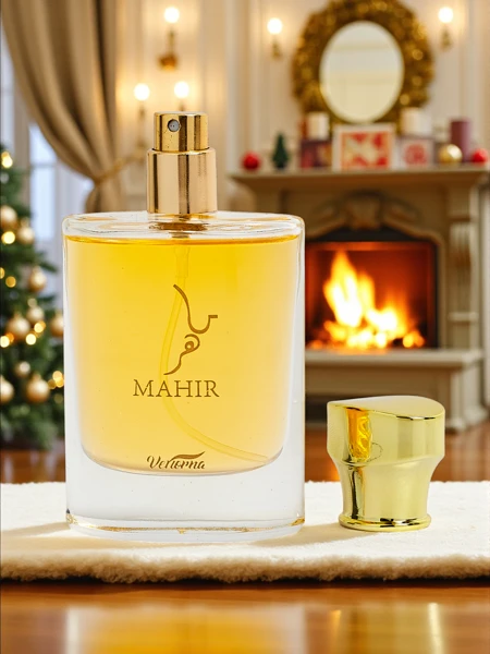 Inspirowana Woda perfumowana uniseks Mah