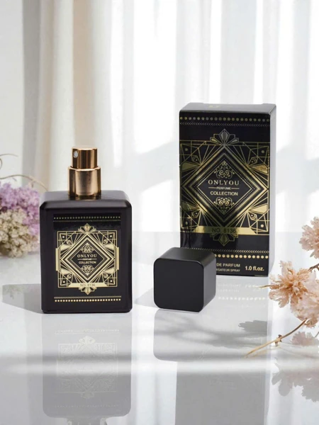 Inspirowana woda perfumowana dla mężczyzn NO.8136