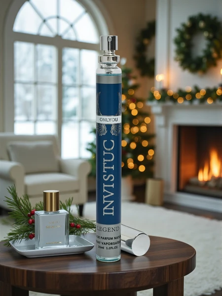 Inspirowana Męska woda perfumowana Invistuc