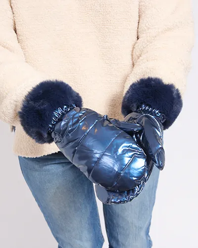 Рукавички жіночі Royalfashion