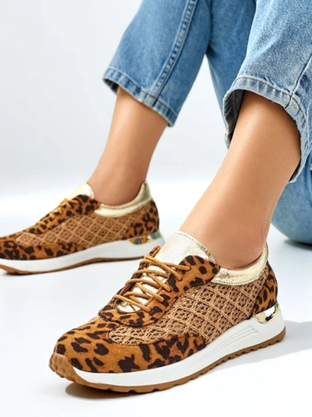 Royalfashion Damskie buty sportowe Diurra