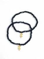 Темно-синій