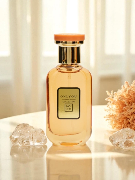 Inspirowana woda perfumowana dla kobiet NO.8146