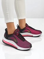 Fuksjowy || czarny || wielokolorowy