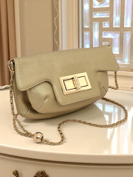 Royalfashion Kopertowa torebka damska Aurelia Classico