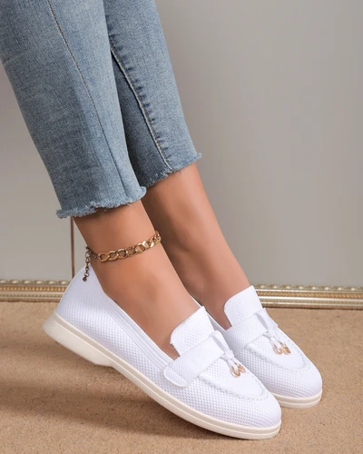 Royalfashion Półbuty damskie Gelloi