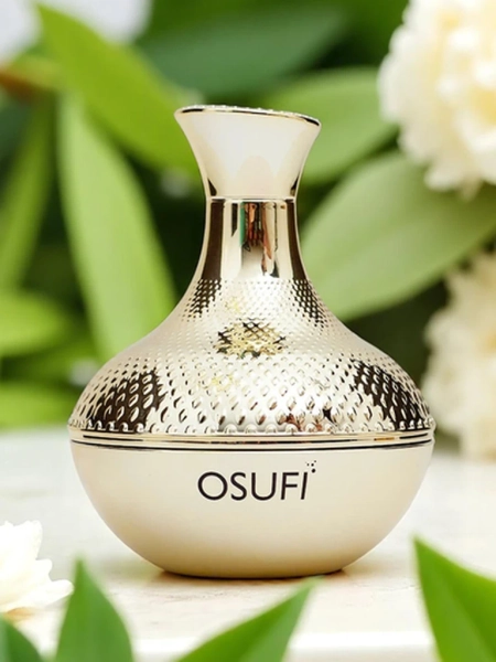 Ujędrniający krem do twarzy