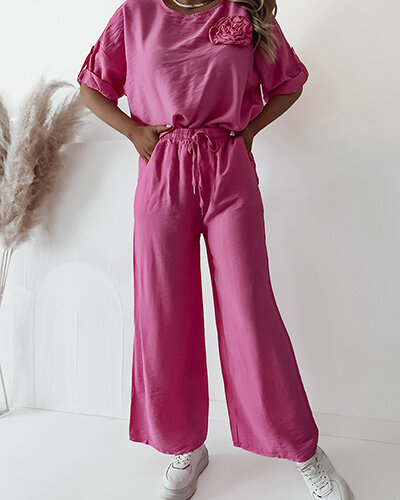 Royalfashion Casualowy damski komplet