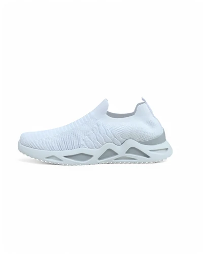 Royalfashion Wsuwane sneakersy damskie Vitore