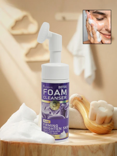 Athena Foam Cleanser 150ml — Peptydy i Kwas Hialuronowy Rozjasnienie