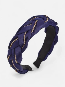 Темно-синій