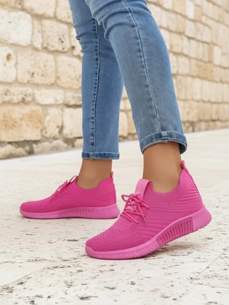 Damskie buty sportowe Merisal