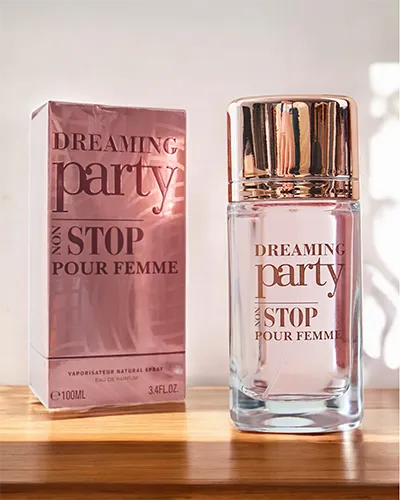 Dreaming Party- woda perfumowana dla kobiet 100 ml