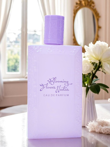 Inspirowana woda perfumowana dla kobiet Blooming Flower Nectar