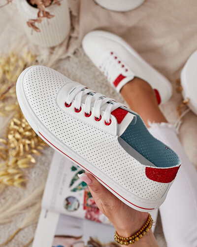 Royalfashion Damskie buty sportowe Asit