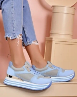 Екру || Темно-синій