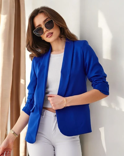 Royalfashion Marynarka damska