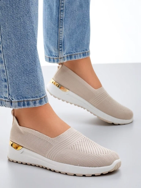 Royalfashion жіночі тканинні сліпони Perfeti