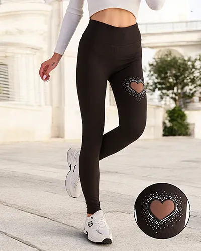 Royalfashion Legginsy damskie