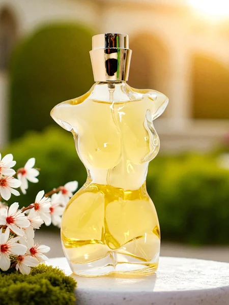 Inspirowana woda perfumowana dla kobiet Just Dance