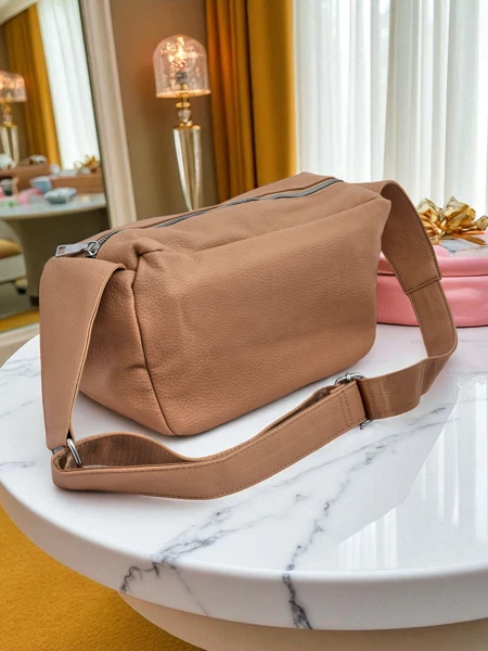 Royalfashion Маленька жіноча сумочка з екошкіри Lyra Vell