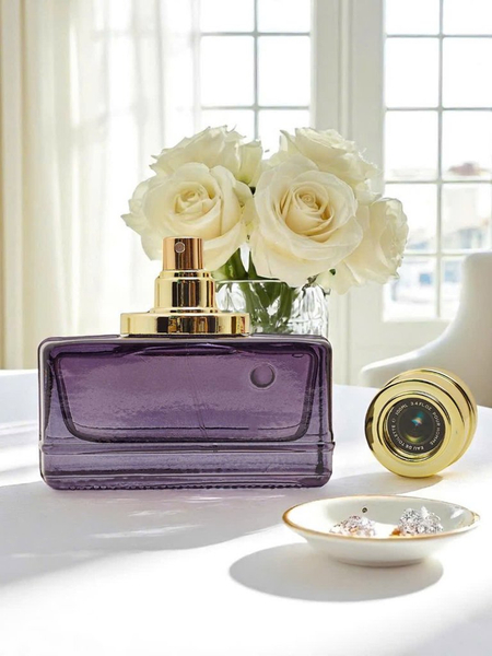 Inspirowana woda perfumowana uniseks Violet Click Joy