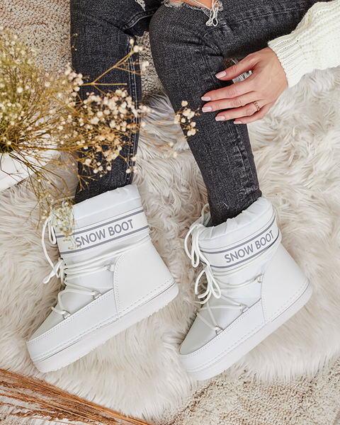 Жіночі снігоступи Royalfashion Soblesia