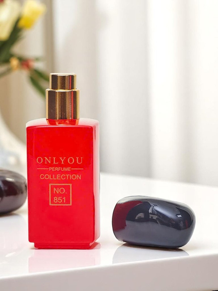 Inspirowana woda perfumowana damska ONLYOU NO.851