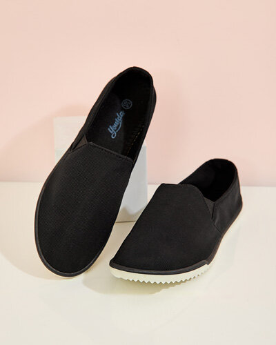 Royalfashion Damskie tenisówki Mellia