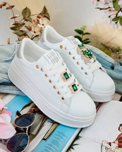 білий || срібло