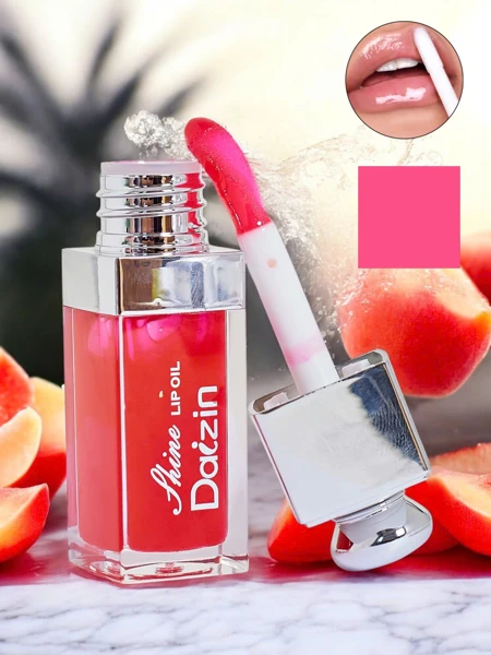 Błyszczyk do ust kolor Red