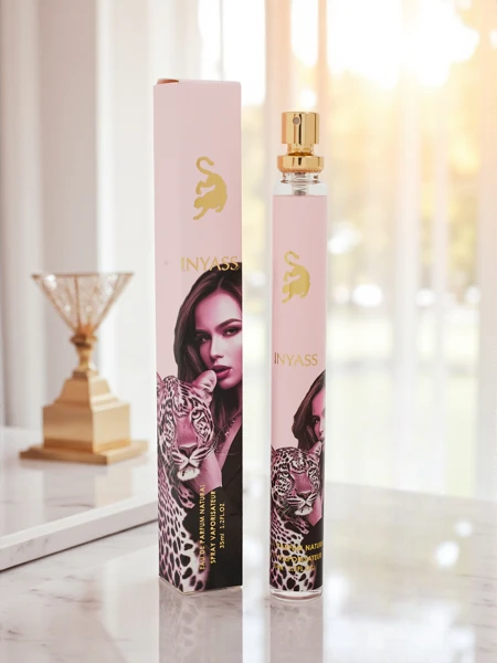 Inspirowana Damska woda perfumowana Inyass