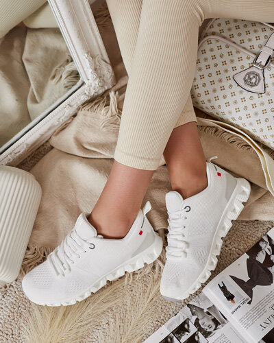 Royalfashion Sportowe sneakersy damskie Folleti