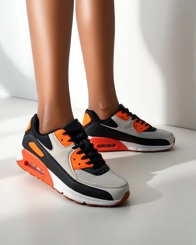 Royalfashion жіночі кросівки Airnel