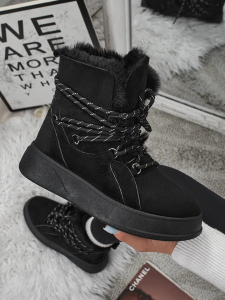 Черевики a'la снігоходи жіночі Ravea