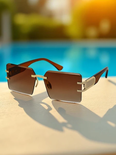 Royalfashion Okulary przeciwsłoneczne Lia Stone