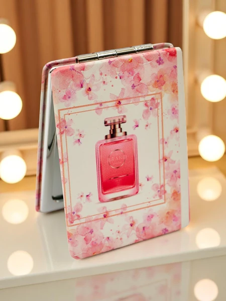 Royalfashion Міні дзеркальце для жіночої сумки