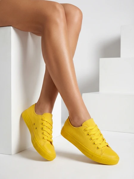 Дитячі кросівки на шнурівці Royalfashion Tirim