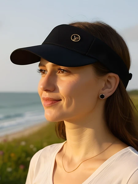 Royalfashion Daszek Przeciwsłoneczny Breeze Shade