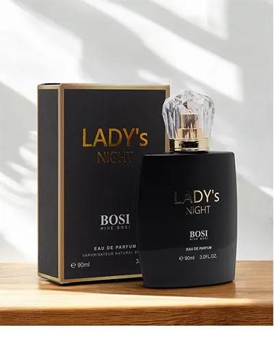 Lady's Night- woda perfumowana dla kobiet 90 ml