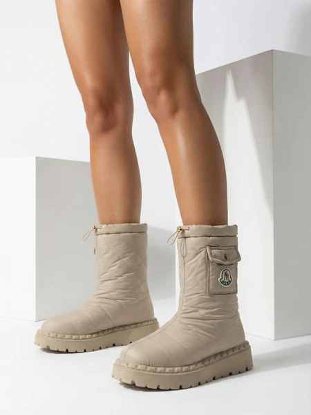 Royalfashion Śniegowce damskie Eloig