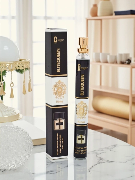 Inspirowana woda perfumowana uniseks Kirke