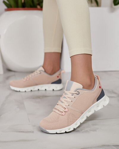 Royalfashion Sportowe sneakersy damskie Folleti