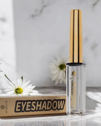 Luxelux Błyszczący cień do powiek w płynie 03 5ml