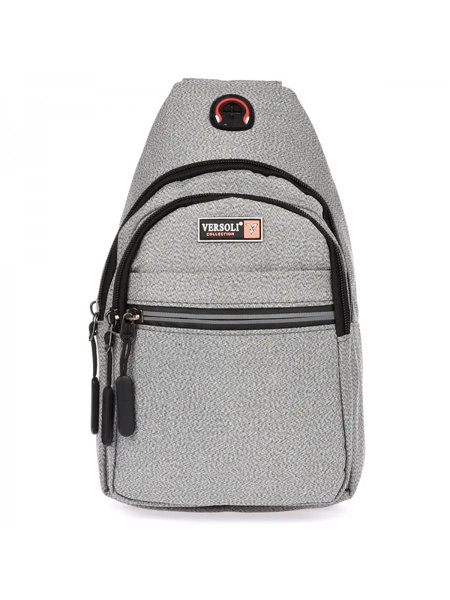 Royalfashion Męska saszetka na jedno ramię Solo Cross