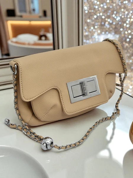 Royalfashion Kopertowa torebka damska Aurelia Classico