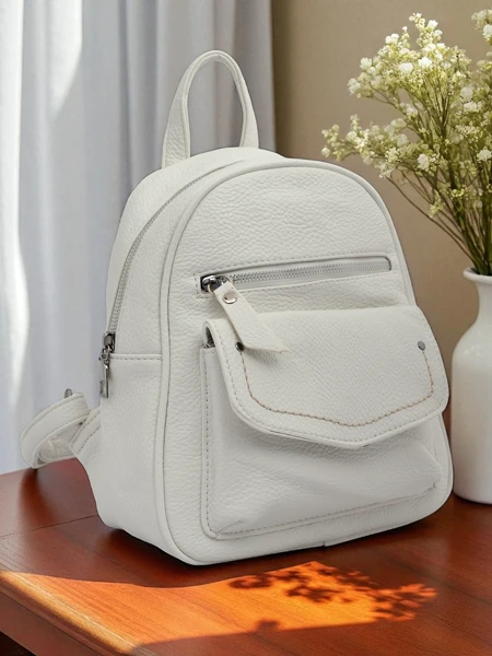 Royalfashion Жіночий рюкзак з екошкіри Nia Willow