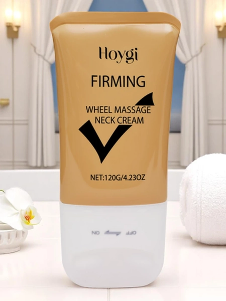 Krem ujędrniający szyję Liftingujący