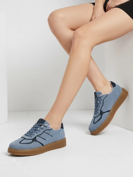 Sportowe sneakersy damskie Antanas